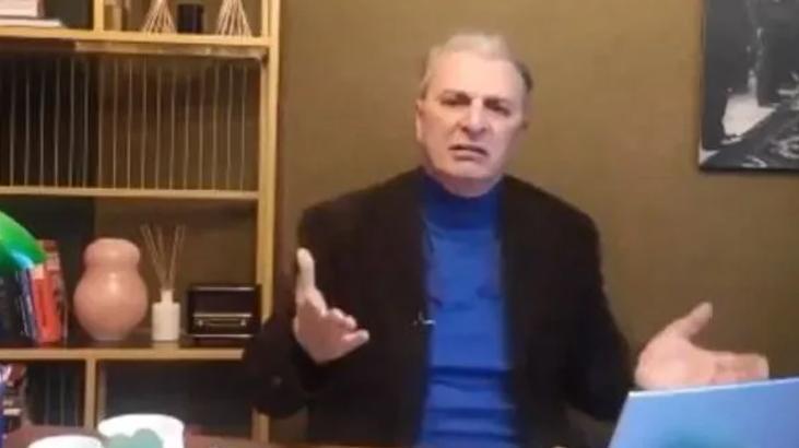 Gazeteci Can Ataklı hakkında soruşturma başlatıldı