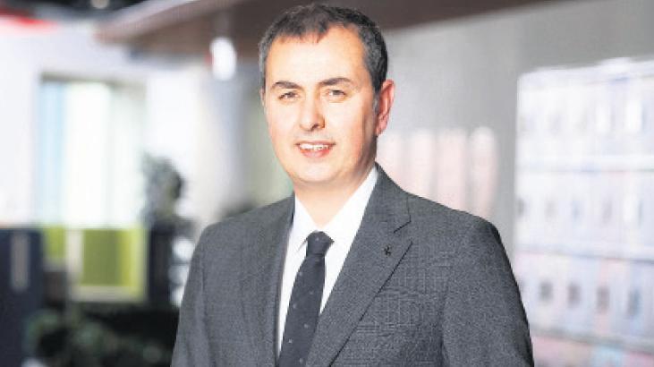 TL cinsinden ilk yeşil borçlanma