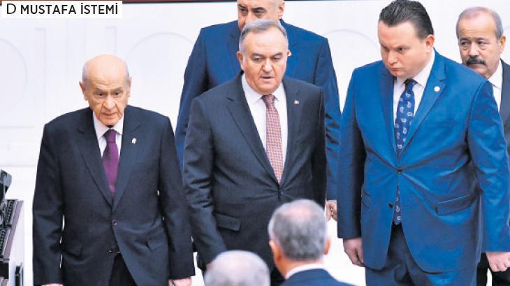 Bütçeye ‘terör’ tartışmalı final