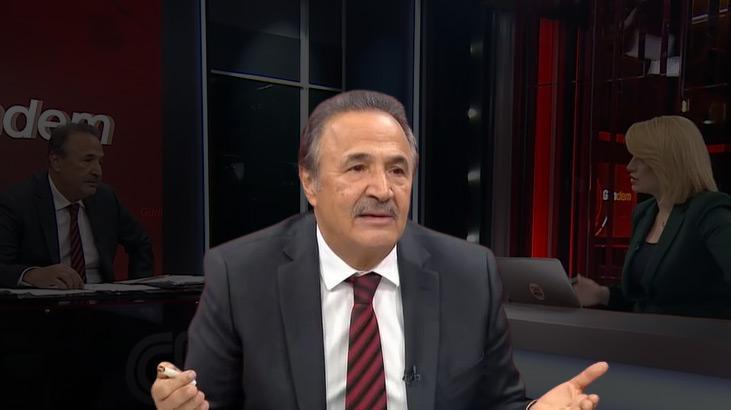 Mehmet Sevigen’den CHP’ye ‘ortak bildiri’ tepkisi: Birinin kariyeri için CHP’yi yok etmeye değer mi