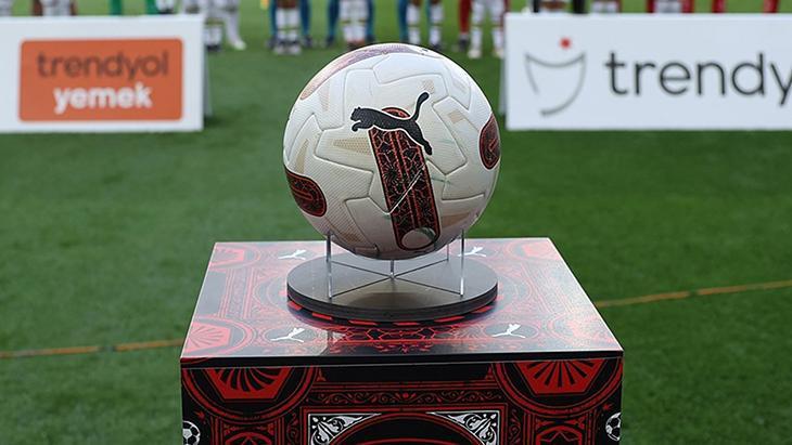 Süper Lig’de 16, 19 ve 20’nci haftaların programı açıklandı