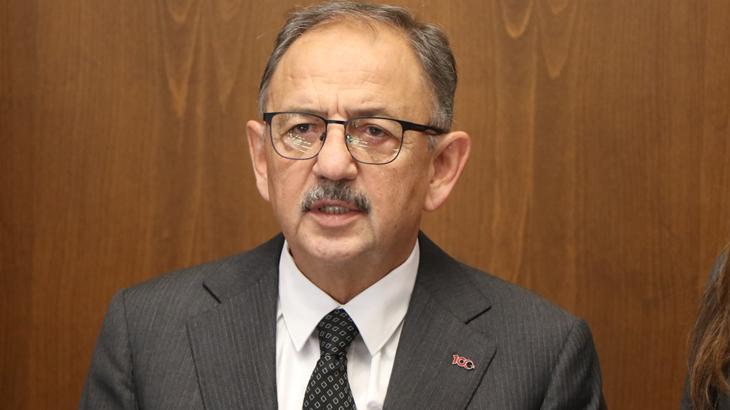 ‘Türkiye’de hareketli olan 485 tane fay hattı var’