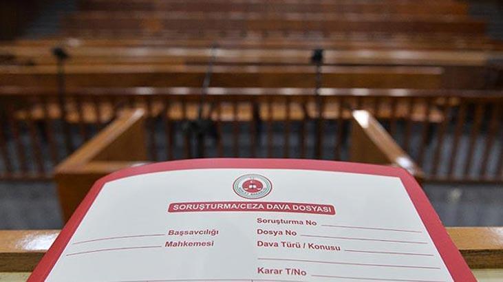 Borsacı Nihat Özçelik’in aralarında bulunduğu 8 kişi gözaltına alındı