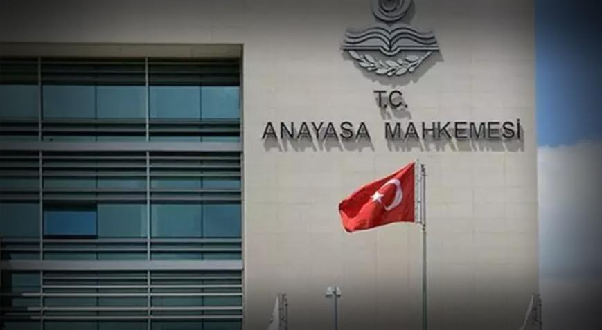 AYM, Can Atalay hakkındaki gerekçeli kararını açıkladı