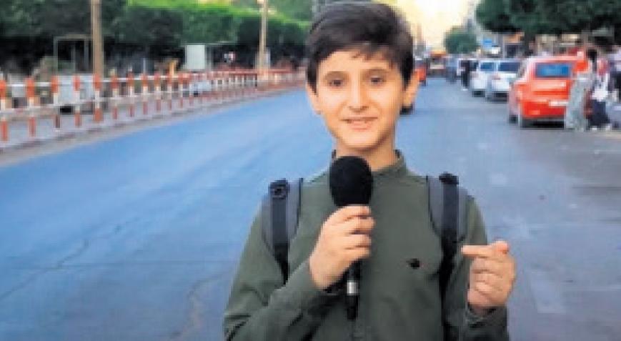 Ölümünden sonra ‘hayaline ulaştı’