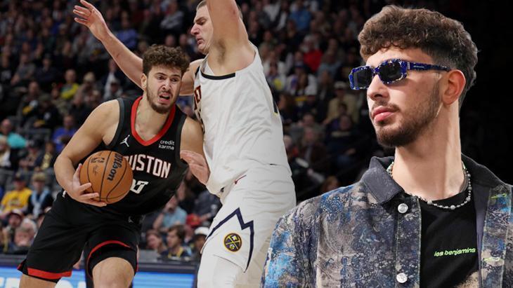 Alperen Şengün’den EuroLeague sorusuna kesin yanıt! Hedefini açıkladı