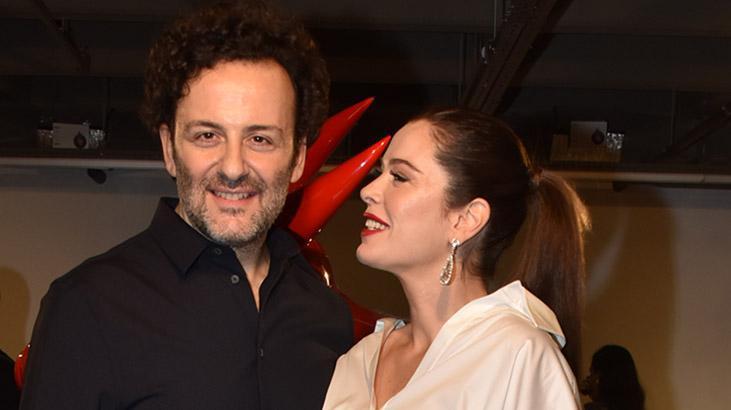 ‘Begüm bütün eserlerin içinde yaşıyor!’