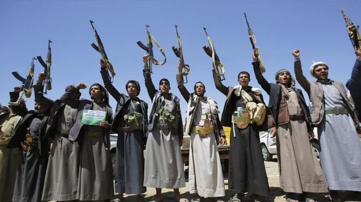 Husiler Kızıldeniz’de bir gemiye yapılan saldırıyı üstlendi