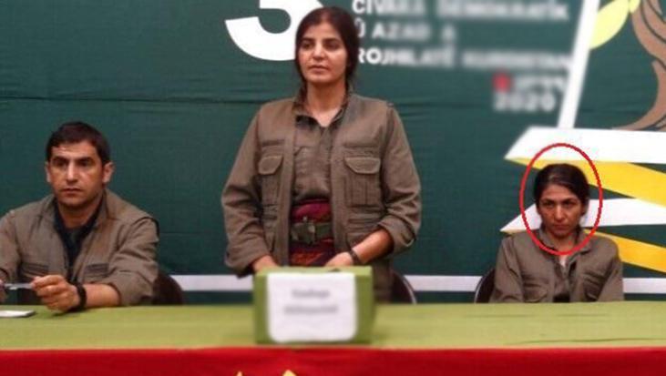 Son dakika… MİT’ten Süleymaniye’de operasyon: Zeynep Eyver öldürüldü