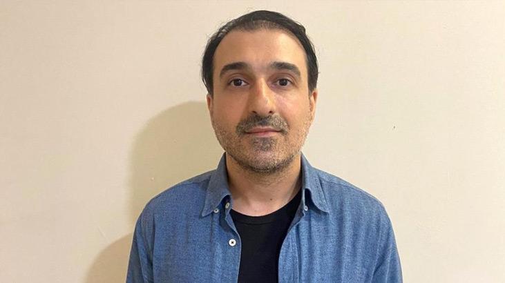 FETÖ elebaşının yeğeni Selman Gülen hakim karşısında