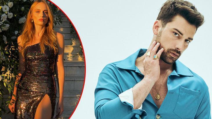 ‘Senden Önce’nin başrol oyuncuları belli oldu