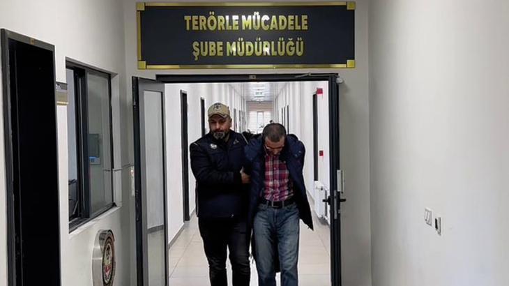 Kocaeli’nde 4 yıldır aranan FETÖ firarisi ihraç kurmay binbaşı yakalandı