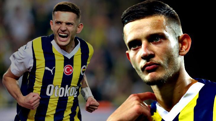 Fenerbahçe’de Sebastian Szymanski’ye Avrupa devleri talip! İşte Fenerbahçe’nin istediği bonservis