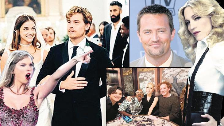 2023’te dünya bunları konuştu