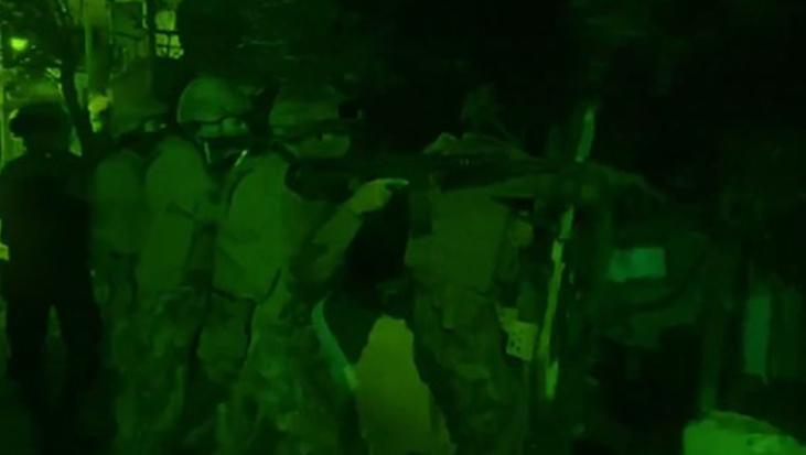 Bakan Yerlikaya açıkladı: 41 ilde Narkogüç operasyonu