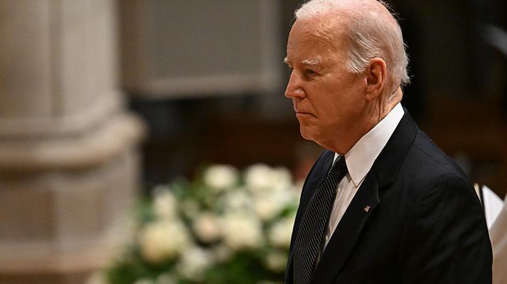 ABD’den Irak ve Suriye’de operasyon sinyali