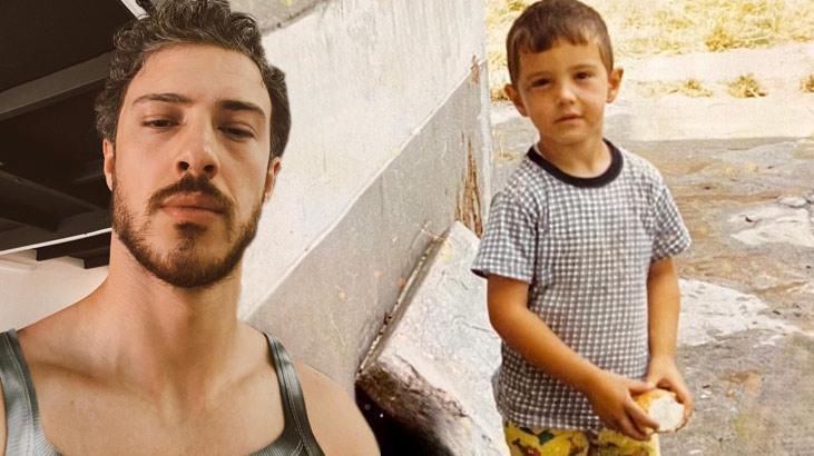 ‘Yaş 5, ekmek arası peynir ince çizgim’