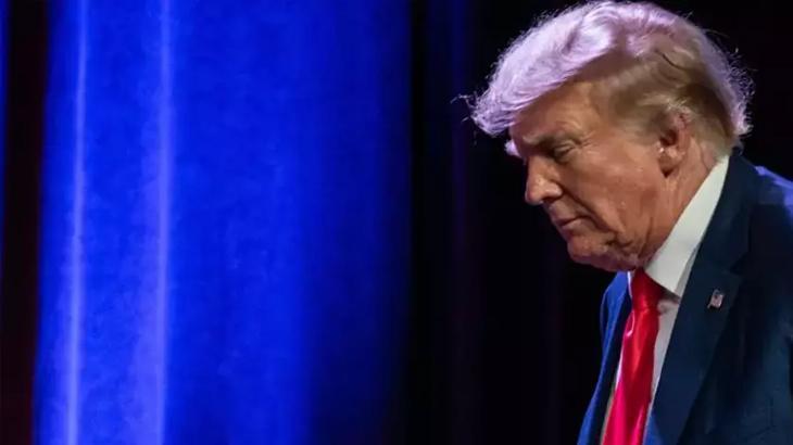 Michigan Yüksek Mahkemesi: Trump eyalette başkanlık yarışına girebilir