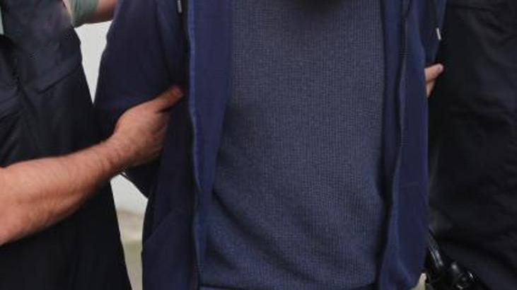 Terör örgütü DEAŞ’a Ankara’da operasyon