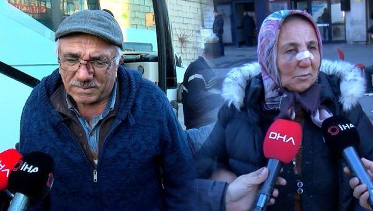 İstanbul yolunda 10 kişinin öldüğü faciayı anlattılar: Her yer sisliydi, ortalık bir anda karıştı