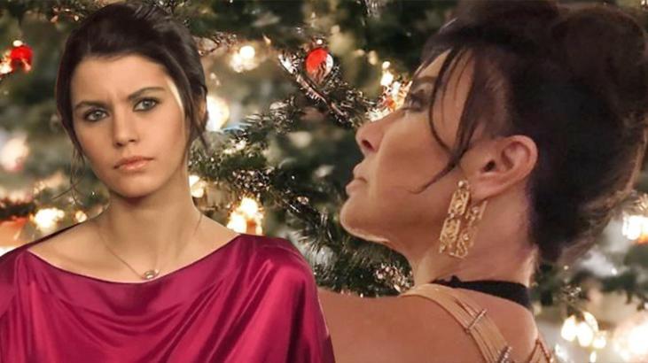 Nebahat Çehre’nin ‘seni yaşamamayı dilerdim’ sözleri Bihter Ziyagil’i hatırlattı!