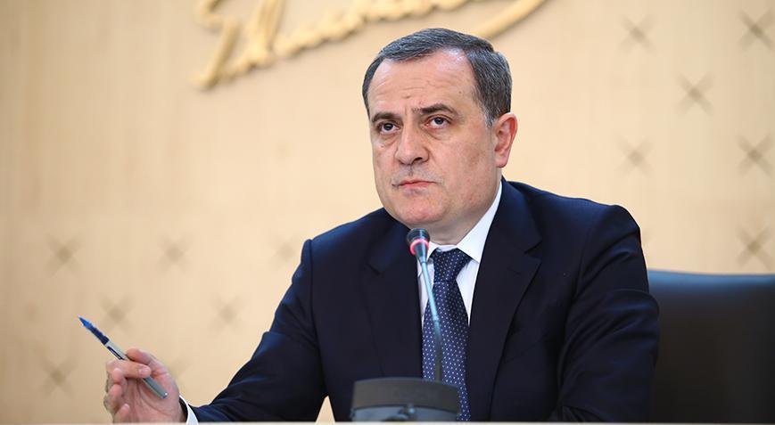 Azerbaycan’dan Ermenistan’a: Siyasi irade gösterirlerse barış anlaşmasına giden yol açık