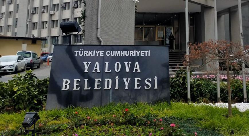 Yalova Belediyesi’ndeki ‘zimmet’ davasında karar açıklandı