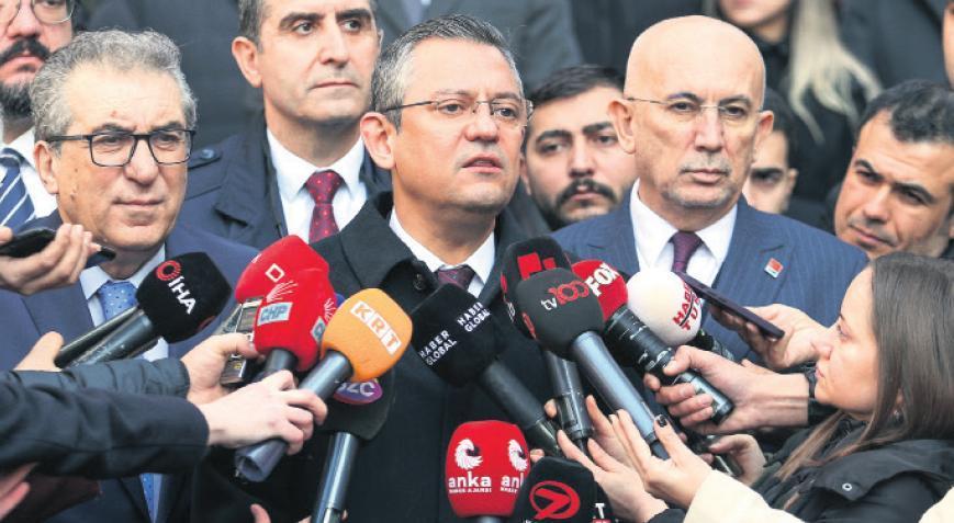 ‘Asgari ücret 3 ayda bir güncellenmeli’