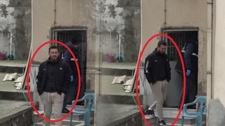 Timsah gözyaşlarıyla kandıramadı! Baba cinayetinin sebebi ortaya çıktı