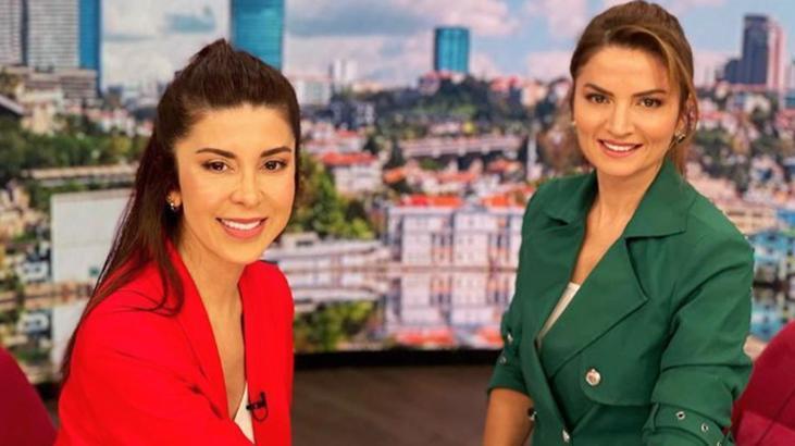 ‘2.Sayfa’ programı bitti! Gülşen Yüksel Salt ekranlara veda etti