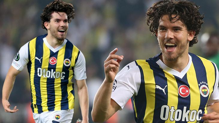 Ferdi Kadıoğlu’ndan transfer açıklaması! Süper Kupa maçı öncesi konuştu