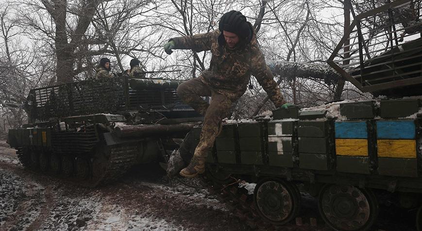 İngiltere’den Ukrayna’ya dev yardım! Resmen duyurdular
