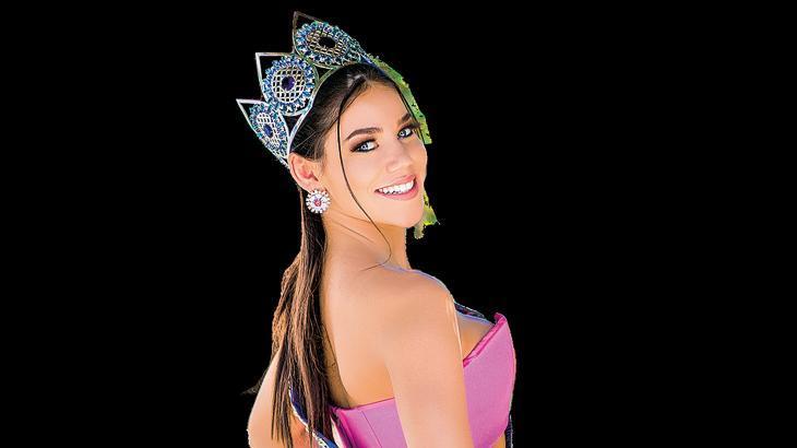 Güzellik taçlarından hapse giden yol