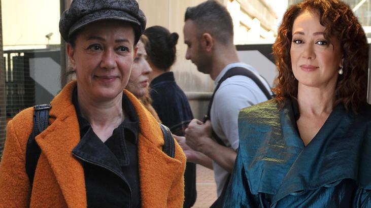 Bennu Yıldırımlar: Çalışmaktan dizi izleyemiyorum!