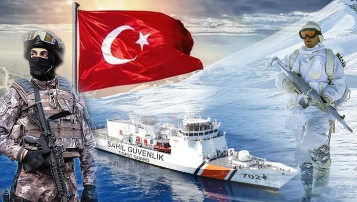 Bakan Yerlikaya’dan ‘yılbaşı tedbirleri’ açıklaması