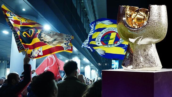 Süper Kupa krizinin perde arkası ortaya çıktı! İşte Suudi Arabistan’da yaşananların nedeni