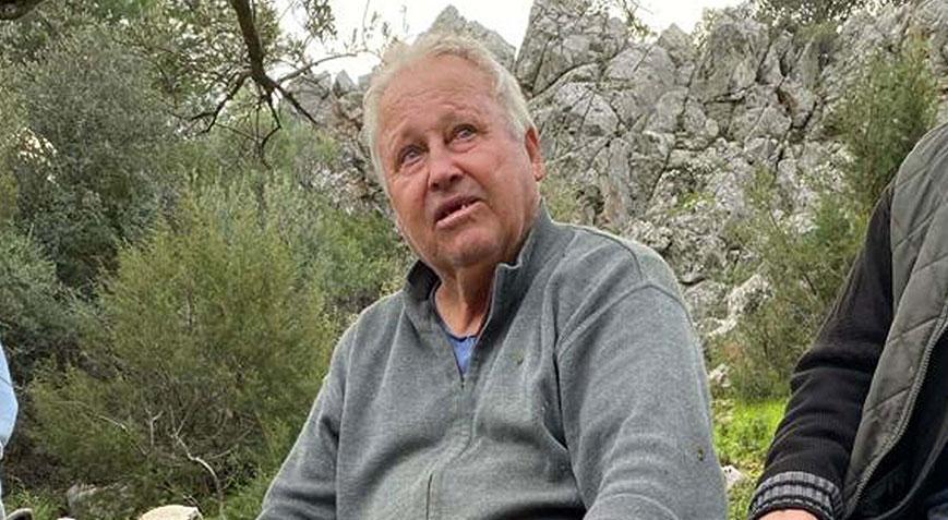 Mantar toplamaya gidince kayboldu, 27 saat sonra haber geldi