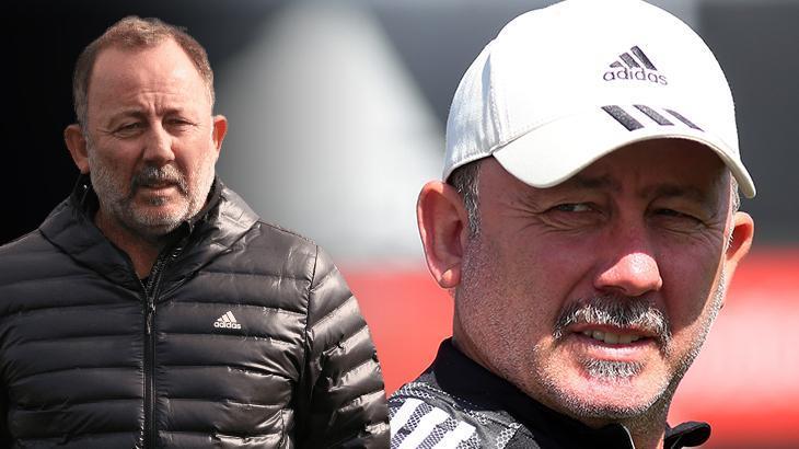 SON DAKİKA | Sergen Yalçın’ın yeni takımı belli oldu! Resmen açıklandı