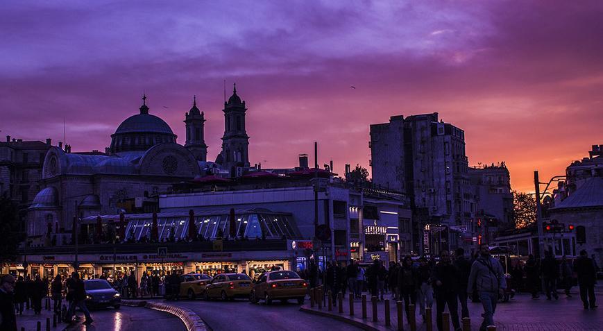 Yılın ilk haftası hava nasıl olacak? Meteoroloji yeni raporunu yayımladı