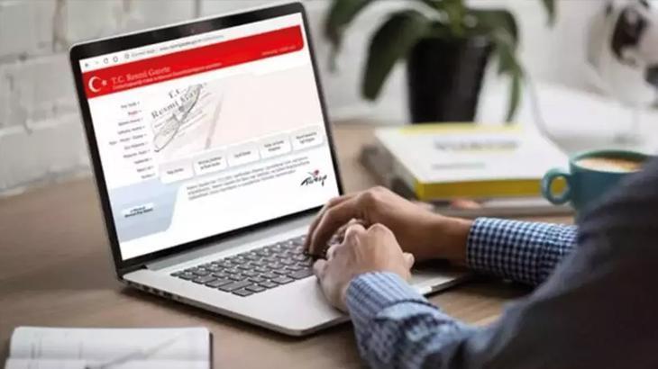 İthalat Rejimi Kararında Değişiklik Kararı Resmi Gazete’de