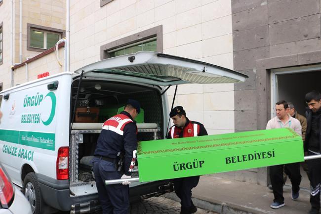 Balayı tatilinde 106 numaralı ölüm odası! Genç çiftin son anları ortaya çıktı