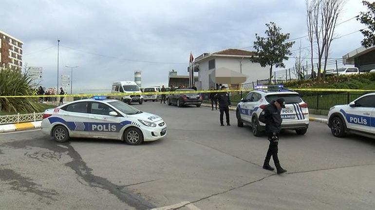 Pendik'teki cinayetin sırrı aralandı, katil zanlısı Samsun'da yakalandı