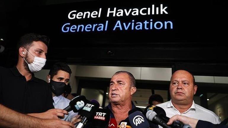 Fatih Terim ucuz kurtuldu! Yunanistan'daki kriz akıllara geldi