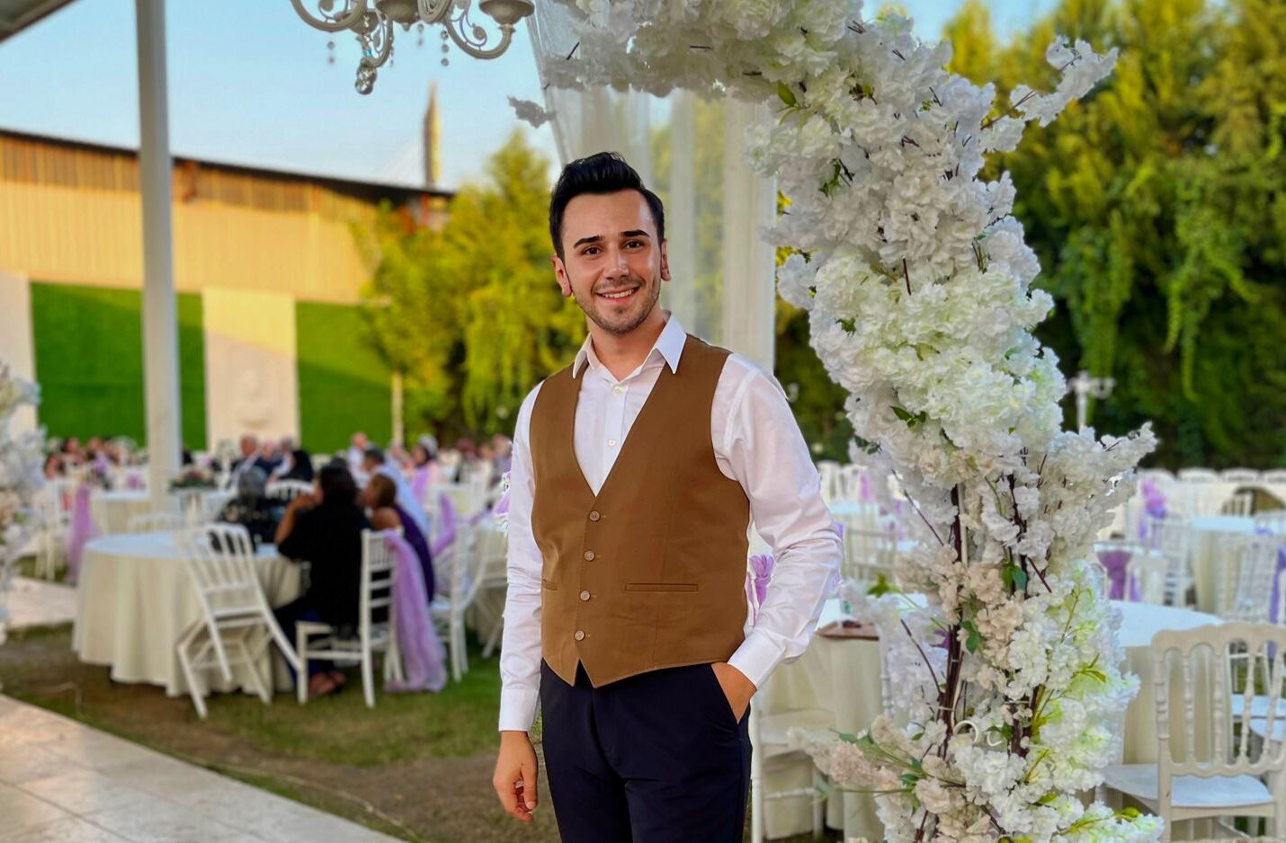 Ünlü Şef Lütfi Selçuk Kimdir