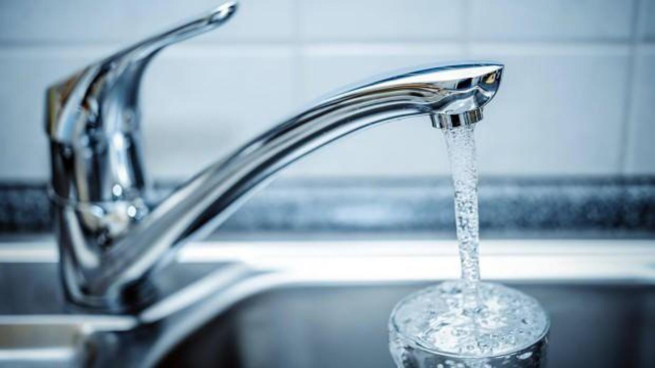 Ankara için ‘su tasarrufu’ çağrısı