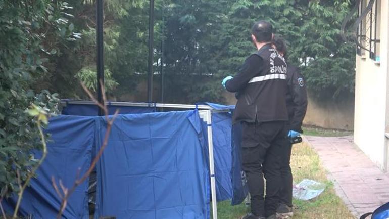 Bursa'da feci ölüm! Ailesi şoka girdi