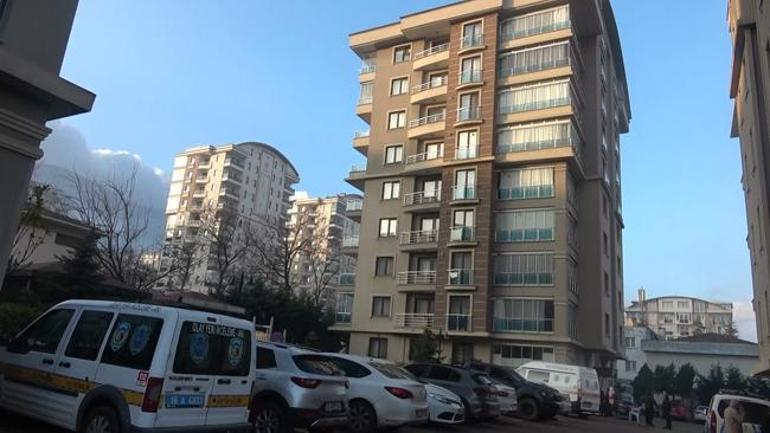 Bursa'da feci ölüm! Ailesi şoka girdi