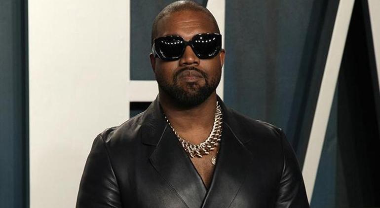 Kanye West’in antisemitizm özrü, İsrail tarafından kabul edilmedi!