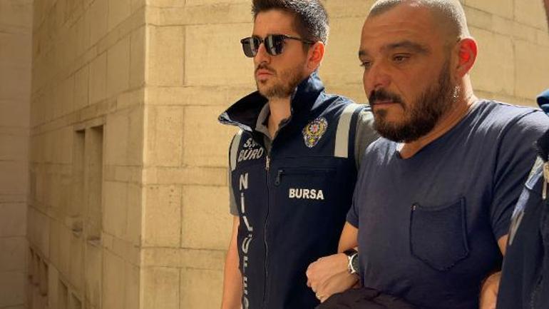 Yüzünü tanınmaz hale getirdi: Her kafa darbesine 1 yıl