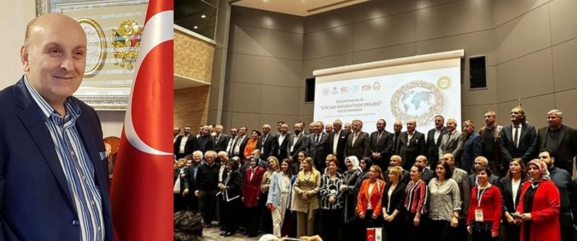 KASTOB,Gençlerle Sivil Toplum Kuruluşları için bir araya geldi.